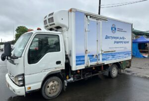 В Хабаровском крае расширен проект «Доступная рыба»