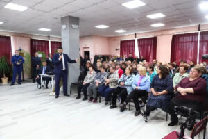 В Охотском округе разрешат отпускать топливо в канистры
