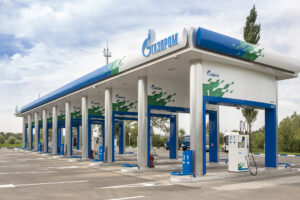 В Приамурье поддерживают строящих газовые АЗС инвесторов