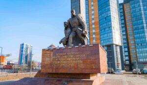 суд за оскорбительный жест