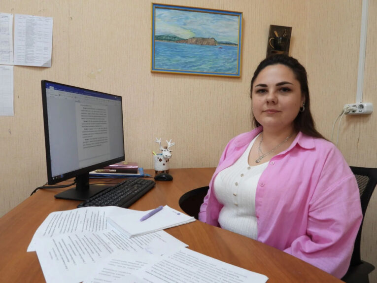Культурный десант высадился в глубинке Хабаровского края