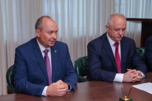 назначение ФСБ Сахалин