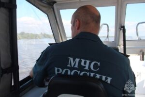 Паводок на Амуре и Уссури заходит на новые территории