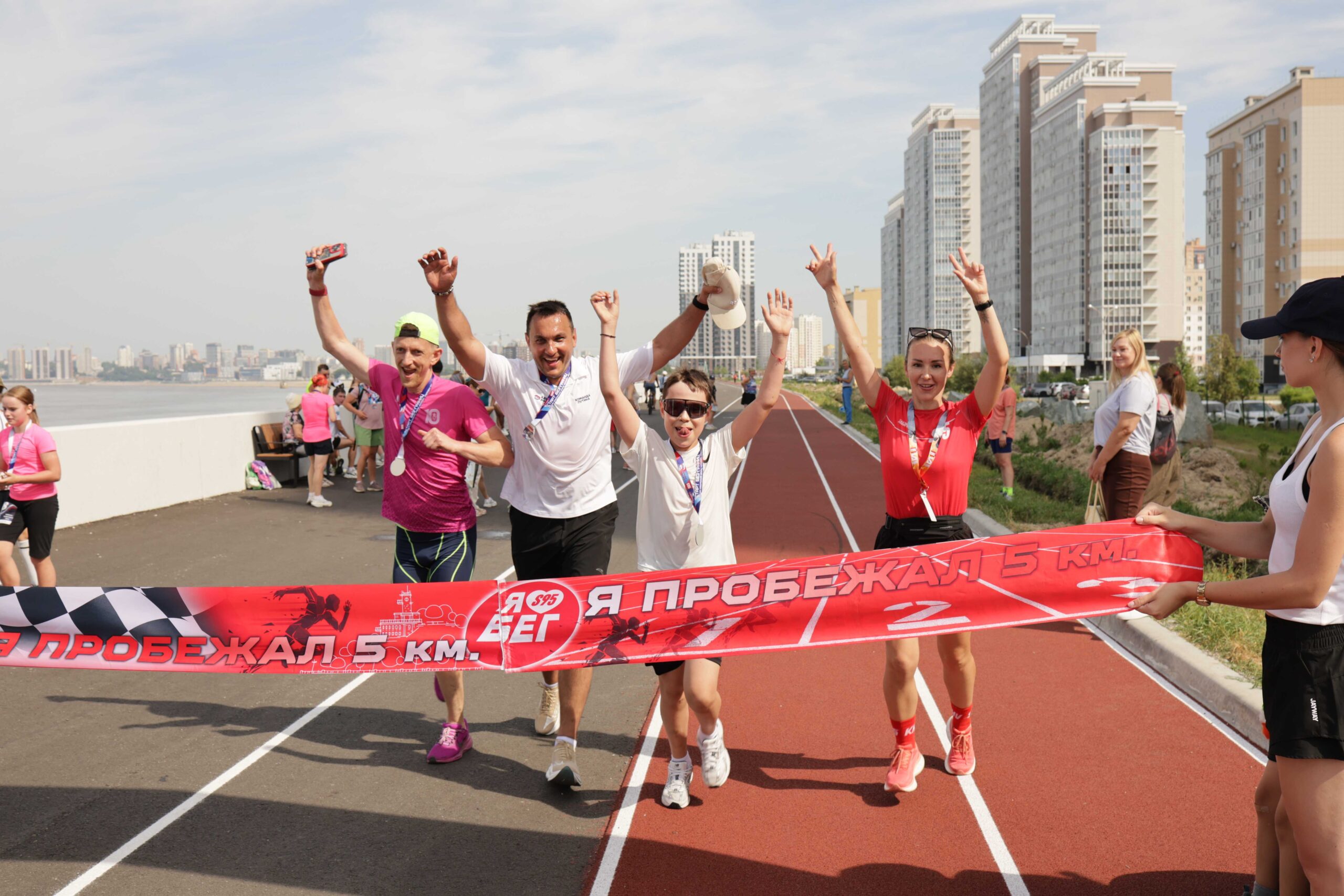 Максим Иванов: Спорт должен быть один для всех