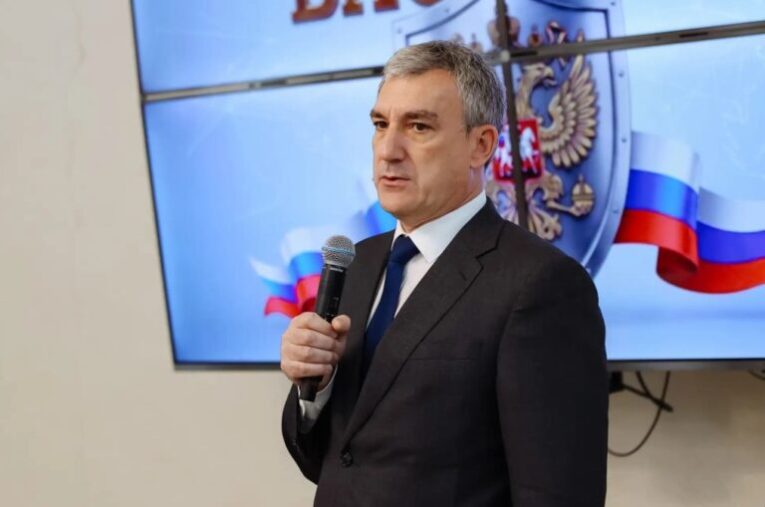 Василий Орлов стал звездой дипфейк-индустрии