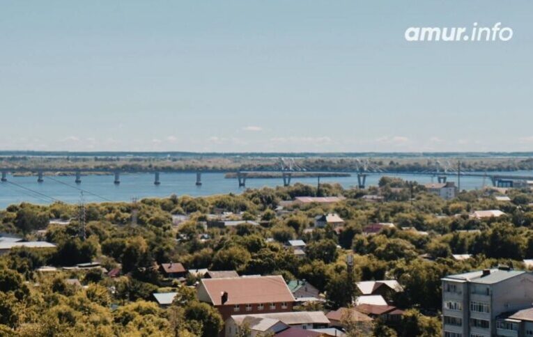 В столице Приамурья построят вокзал и ЖК бизнес-класса