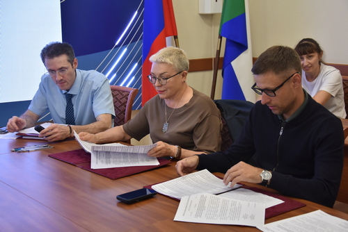 Выборы в Хабаровском крае: на 2 места в Госдуме претендуют 18 кандидатов
