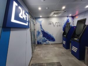 Офис ВТБ в Благовещенске подтвердил статус China Friendly