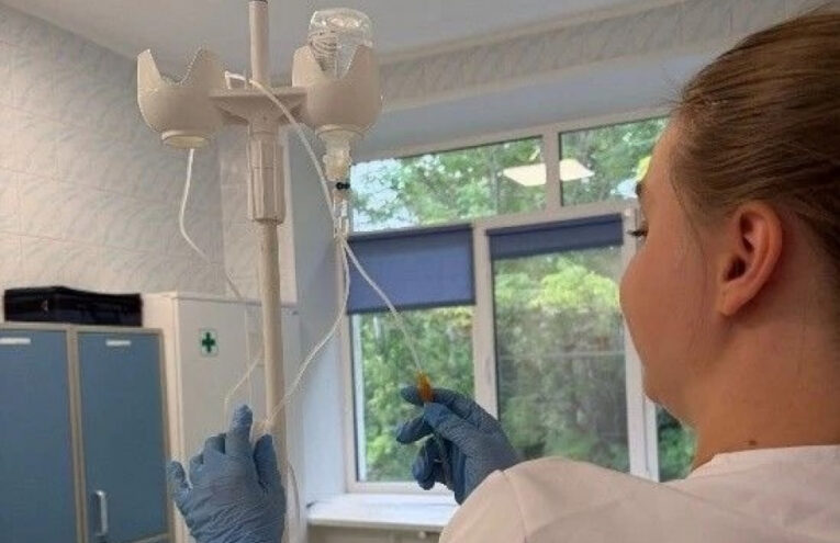 Волонтеры-медики завершили «Медицинский десант» в Хабаровском крае и ЕАО