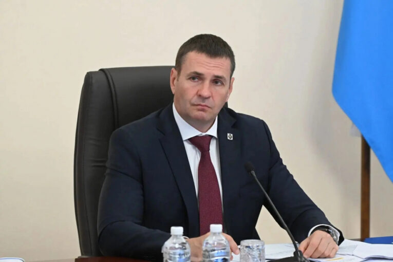 Хабаровский край выстраивает бесшовную систему помощи семьям участников СВО