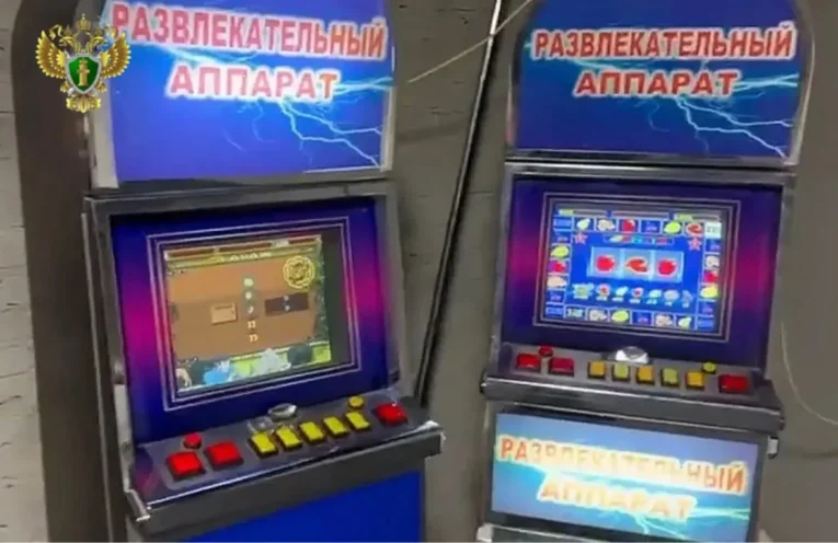 В Хабаровске раскрыли элитный подпольный клуб