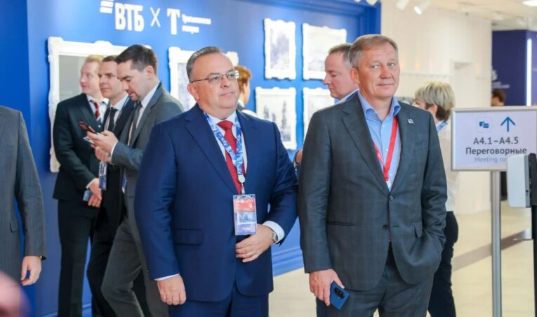 ВТБ планирует профинансировать строительство аквапарка в Амурской области