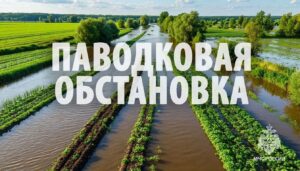 паводок отступает хабаровский край