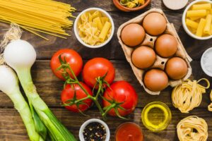 Продукты