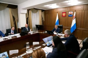 инвестиции камчатка