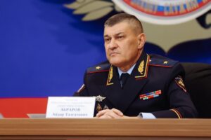 Абраров