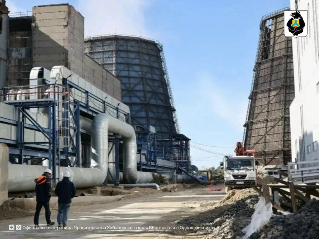 Губернатор Хабаровского края