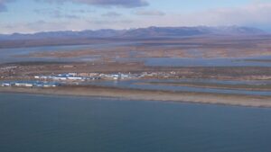 В селе Ивашка на Камчатке в 2027 году построят систему водоснабжения