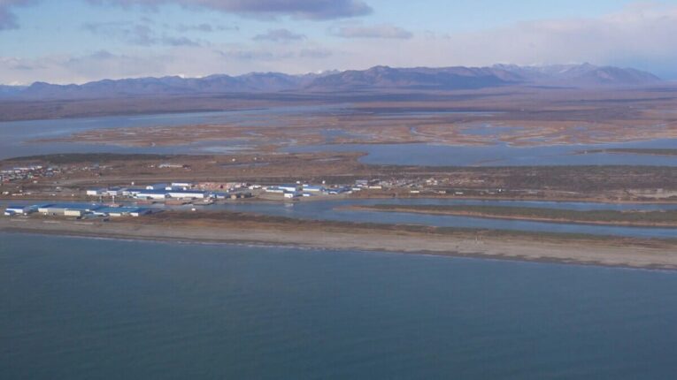 В селе Ивашка на Камчатке в 2027 году построят систему водоснабжения