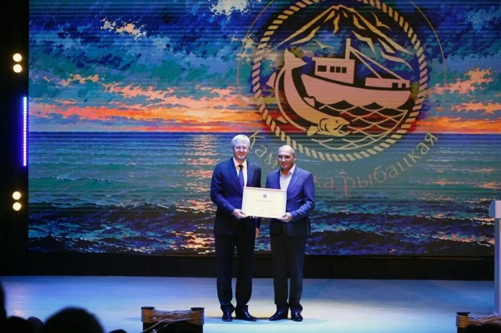 На Камчатке открылся VI фестиваль