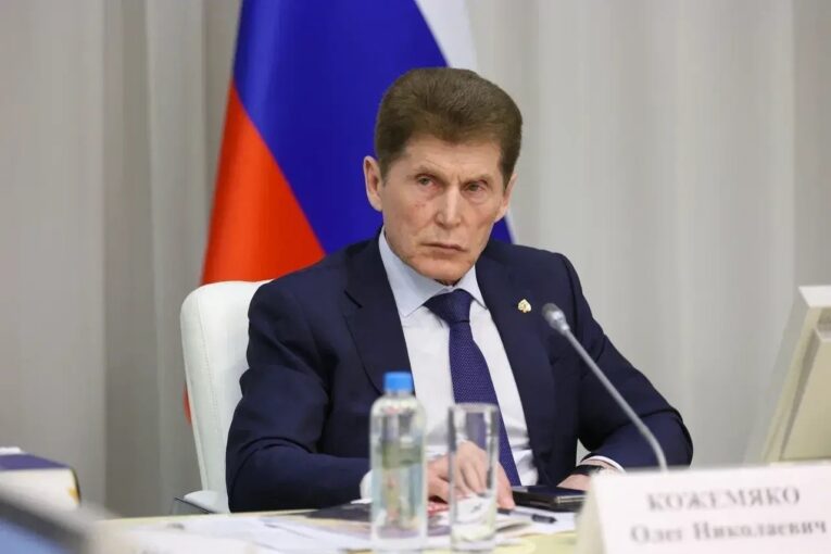 Кожемяко допустил передачу арендного жилья в ДФО в собственность через 10 лет