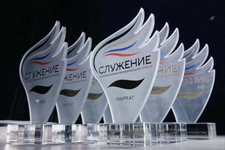 Губернатор Амурской области пригласил жителей поучаствовать в премии «Служение»