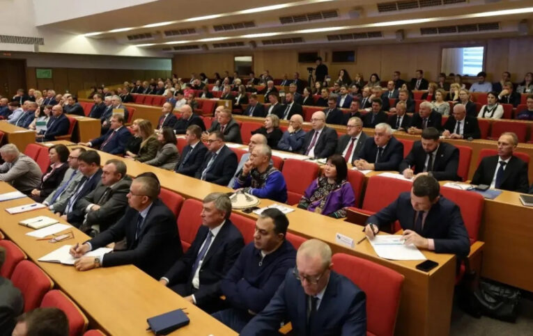 Эксперт: Кадровые решения — это аксиома управления