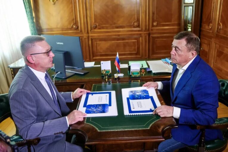 Сергей Фертиков переизбран мэром Макаровского района на Сахалине
