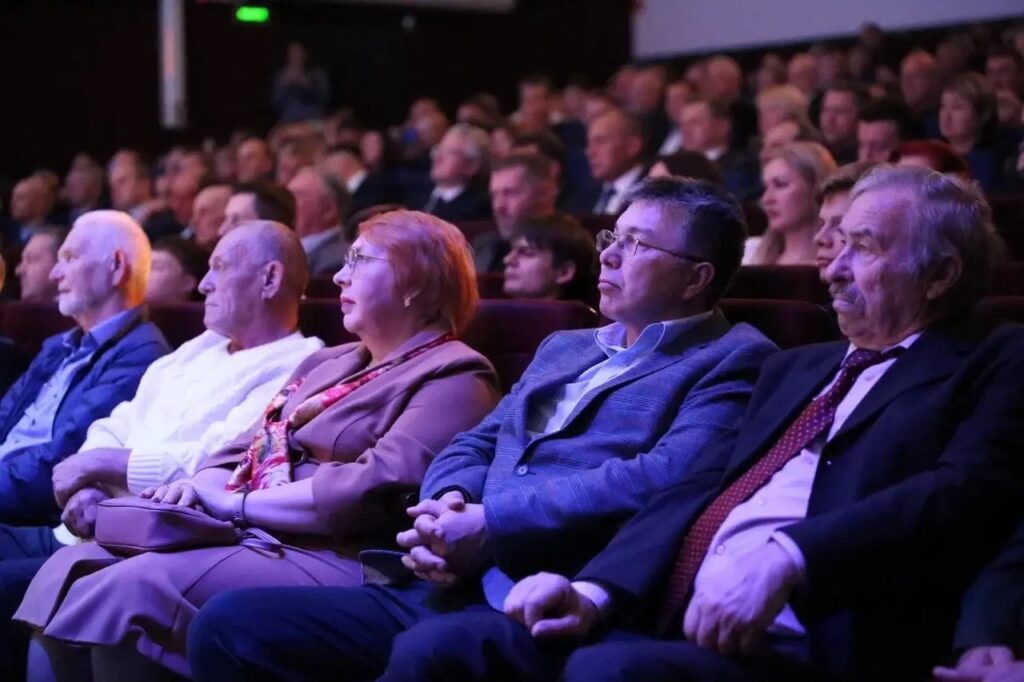 На Камчатке открылся VI фестиваль