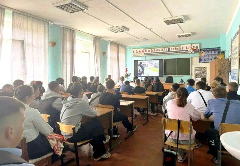 Бурятский техникум получит 246 млн рублей за победу в конкурсе
