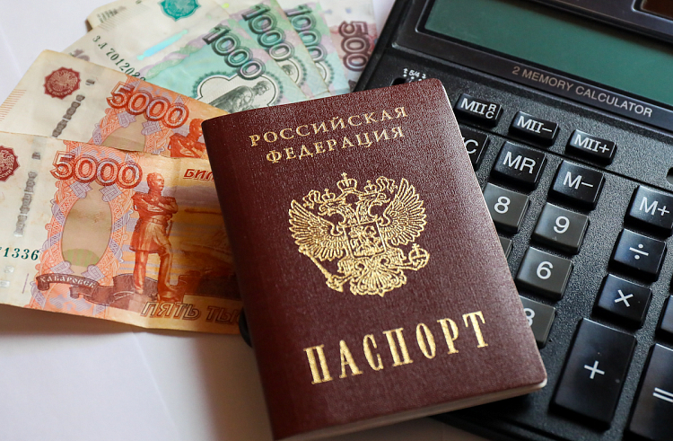 В Приморье предупредили о новой схеме мошенничества с цифровым рублем