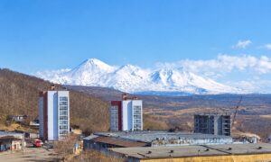 Суд на Камчатке взыскал с застройщика