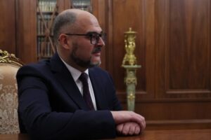 Мэр Владивостока возглавил Приморский край