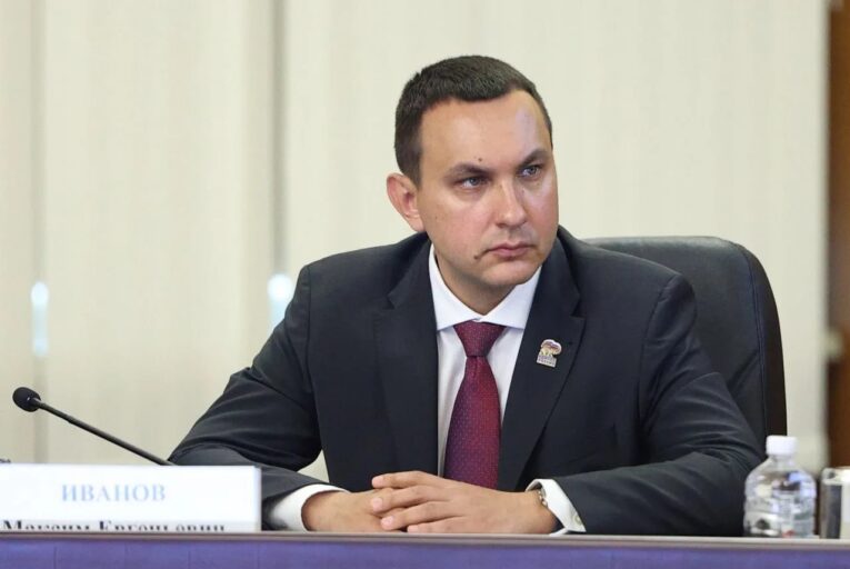 Максим Иванов: В Хабаровском крае усилят контроль за безопасностью аттракционов