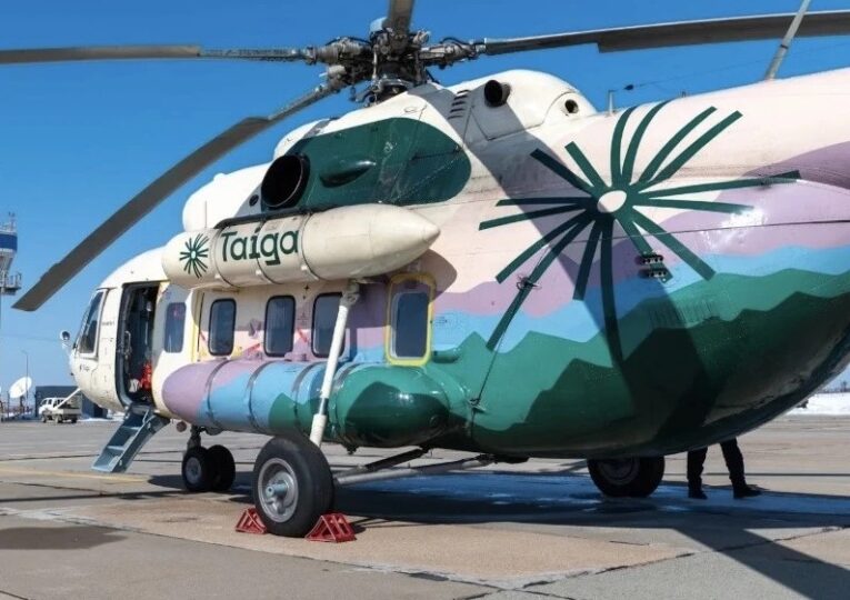 На Сахалине возродили авиасообщение между островами