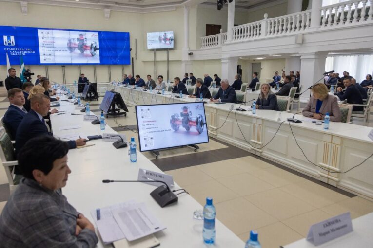 Сахалинские компании могут получить грант до 250 млн рублей