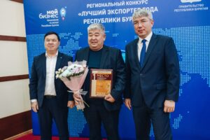 В Бурятии лучшим экспортером стал картонный комбинат