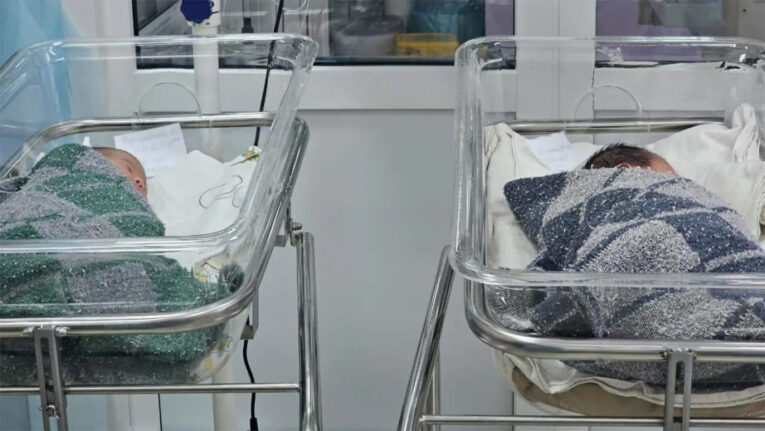 В Хабаровском крае улучшается демография