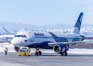 Авиакомпания «Аврора» увеличит частоту рейсов между городами ДФО
